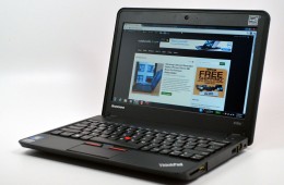 ThinkPad X130 review
