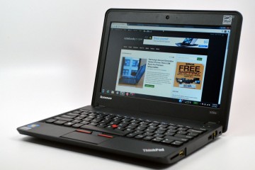 ThinkPad X130 review