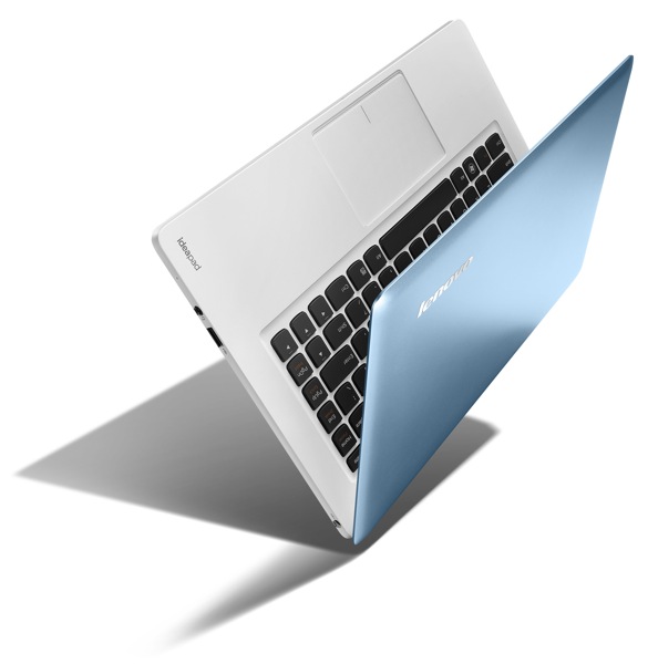 IdeaPad U310