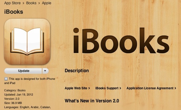 Ibooks2