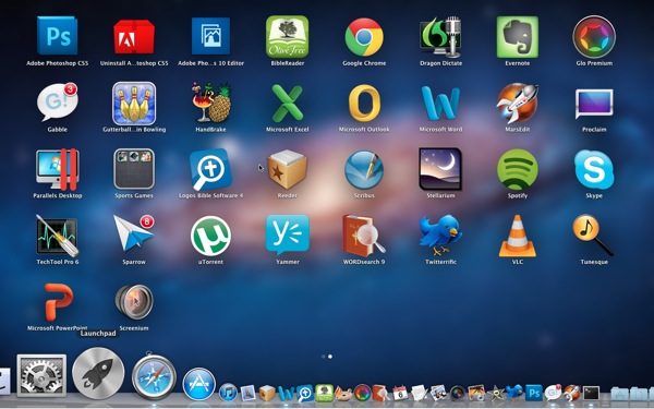 parallels desktop for mac os 10.7