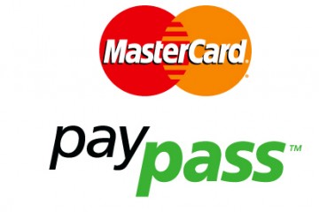 Mastercard Paypass