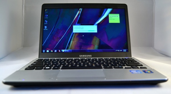 samsung computer laptop