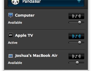 AirFoil Airplay for mac