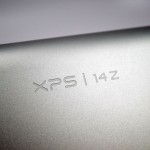 Dell XPS 14z Review Brand
