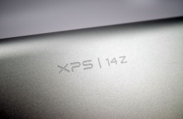 Dell XPS 14z Review Brand