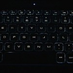 Dell XPS 14z backlit keyboard