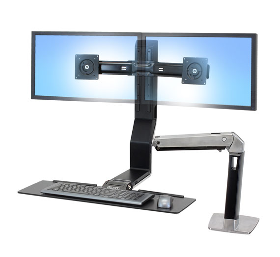 Ergotron WorkFit A