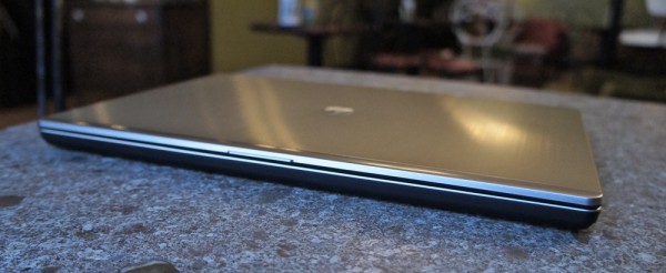 HP Folio 13