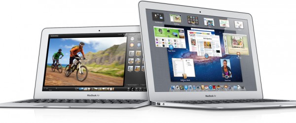 MacBook Air