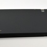 ThinkPad T420s Review Lid