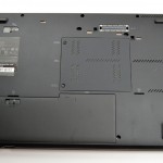 ThinkPad T420s Review bottom