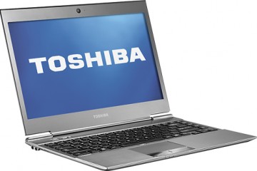 Toshiba Porege z835