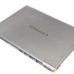 Toshiba Portege z835 Ultrabook Review