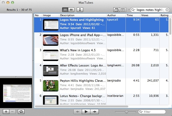 for mac download FreeTube 0.19.1