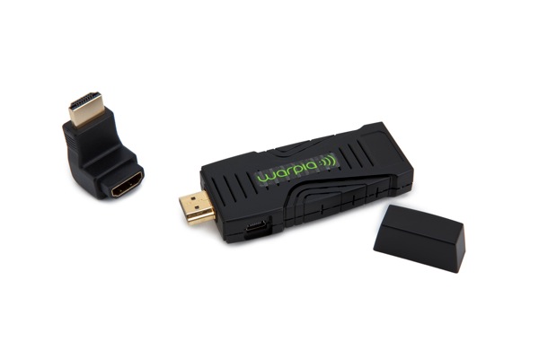 Warpia StreamEZ HDMI Dongle