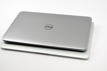 Dell XPS 13 vs MacBook air