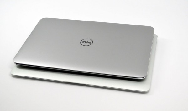 Dell XPS 13 Ultrabook Review: Editor's Choice Ultrabook