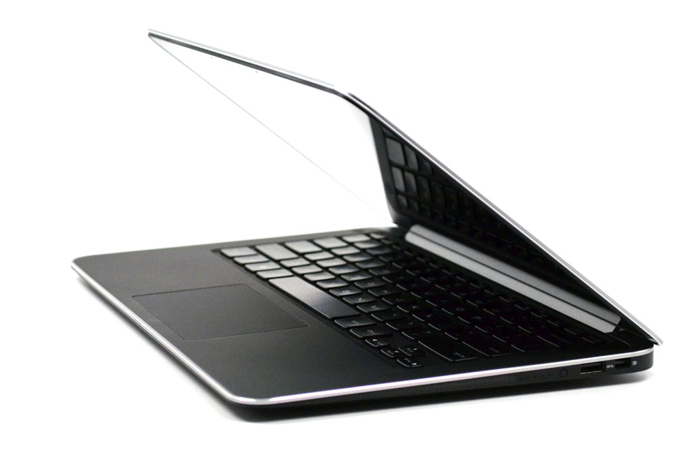 Dell XPS 13 Ultrabook Review: Editor's Choice Ultrabook