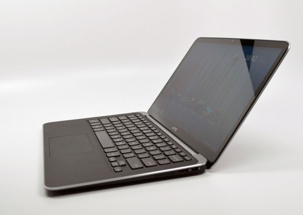 Dell XPS 13 Review Profile