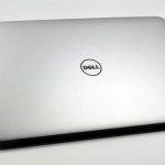Dell XPS 13 Review half open