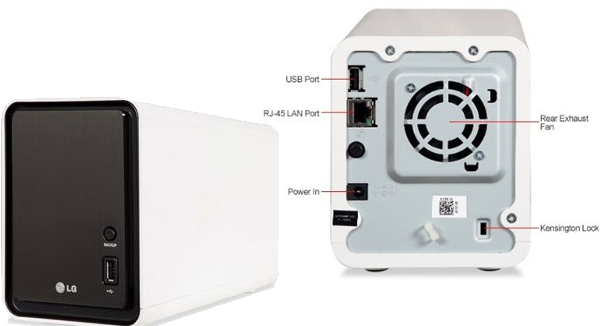 set up seagate backup plus for mac and pc