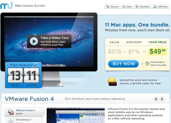 macupdate desktop software