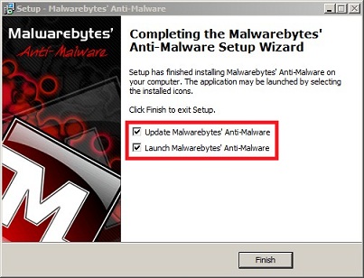 malwarebytes manual update rules