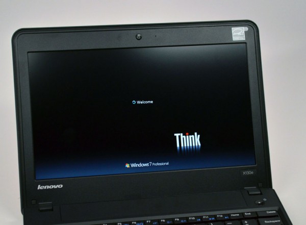 ThinkPad X130e Display