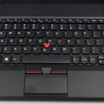 ThinkPad X130e keyboard review