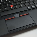 ThinkPad X130e touchpad