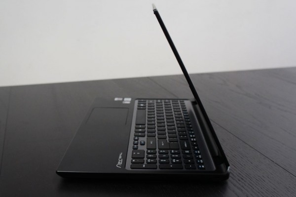 Acer Aspire Timeline Ultra M3