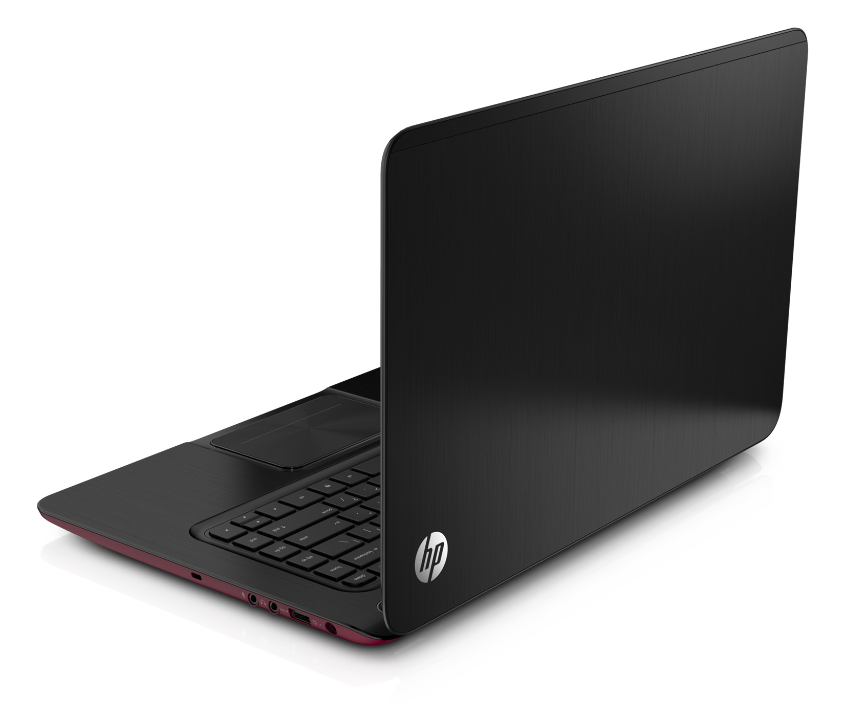 HP ENVY Sleekbook & ENVY Ultrabook Announced