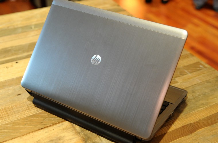 HP ProBook Archives - Notebooks.com