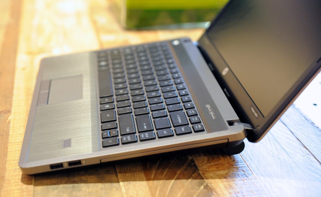 HP ProBook S-series & ProBook B-series Hands On Video