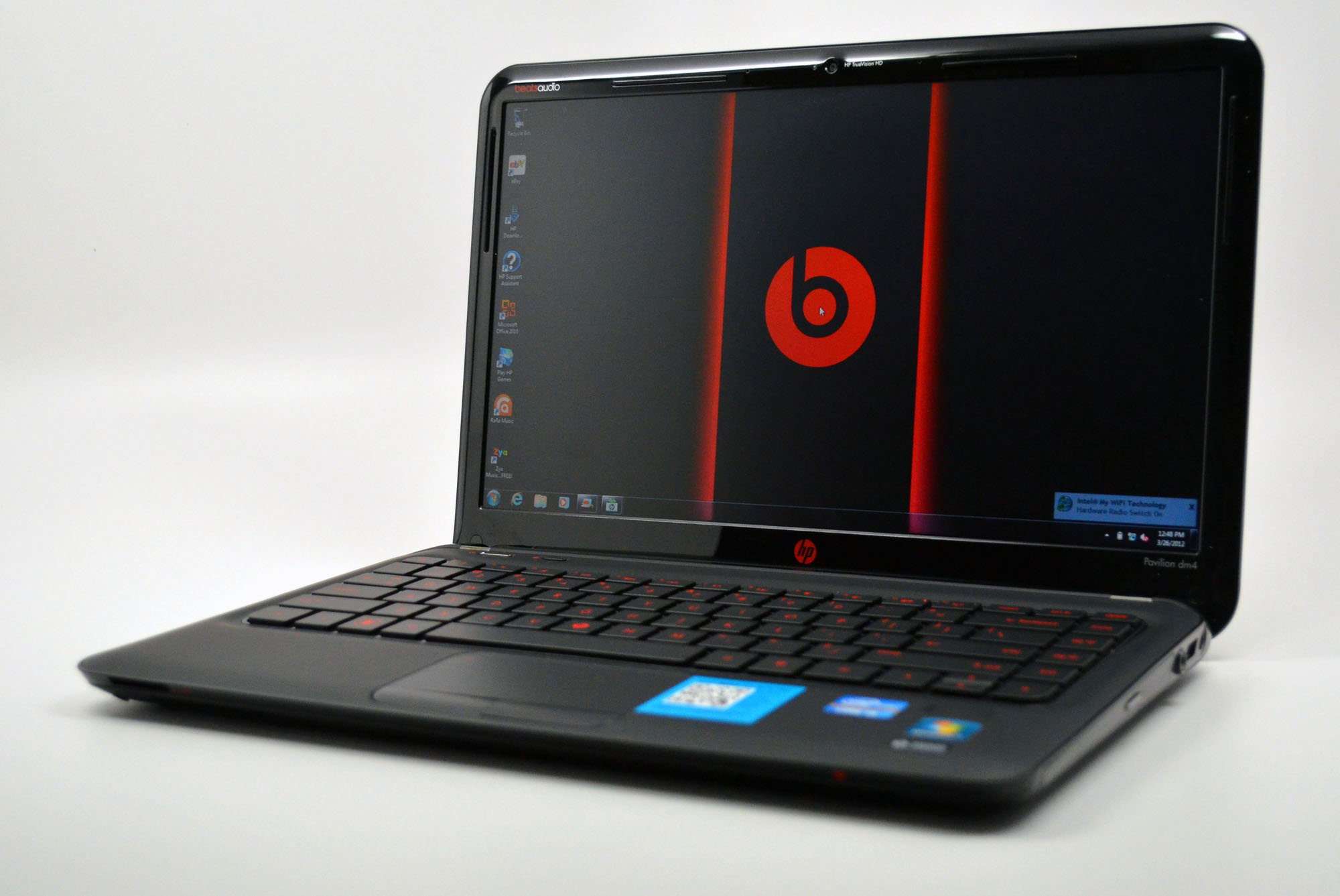 hp pavilion dv7 beats audio drivers windows 10