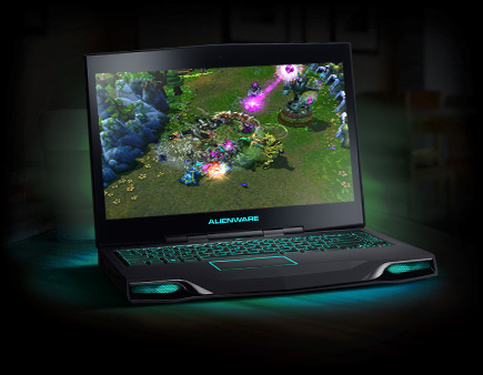 Alienware m14x r2 feature1