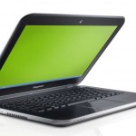 Inspiron 13z Notebook with SWITCH by Design Studio Lid