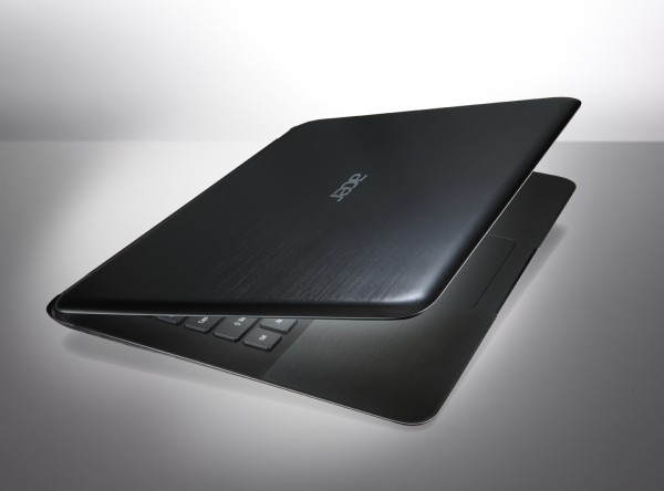 Acer ASpire S5