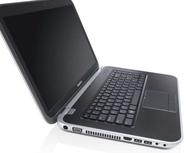 Inspiron 15R Special Edition Notebook