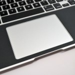 TwelveSouth SurfacePad Review Trackpad