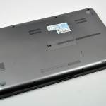 Samsung Series 7 Chronos 17.3 Review - bottom