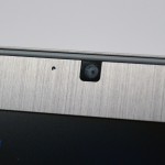 Samsung Series 7 Chronos 17.3 Review - webcam