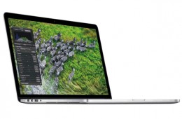 15-inch MacBook Pro With Retina Display may come to 13-inch