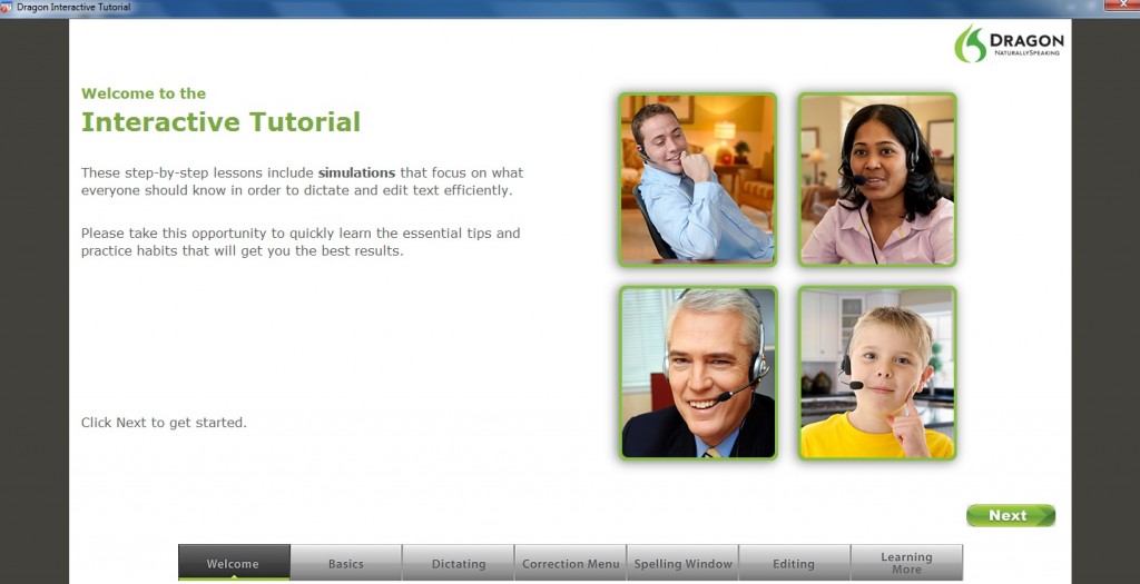 Dragon NaturallySpeaking 12 Review