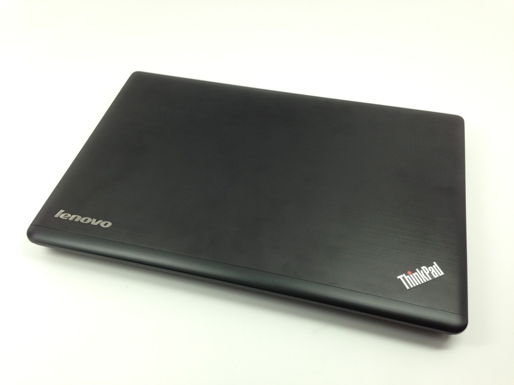 Lenovo ThinkPad Edge E530 Review