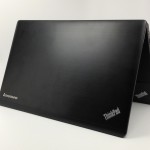 ThinkPad Edge E530 Review