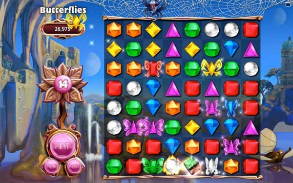 bejeweled 3