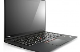 ThinkPad X1 Carbon Touch 2