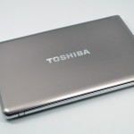 Toshiba Satellite P845t Review - 1